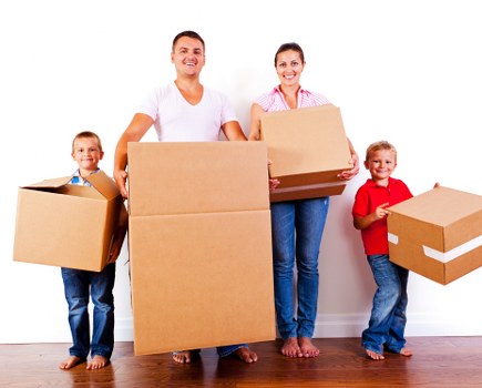 Modern storage facility in Chelsea with secure units