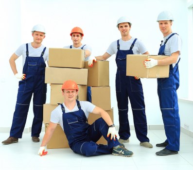 Reliable Man With A Van Chelsea service for homes and businesses