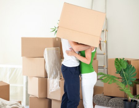 Flexible moving service providing transport solutions in Chelsea