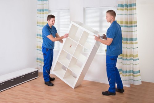 Image representing staff training on modern slavery awareness