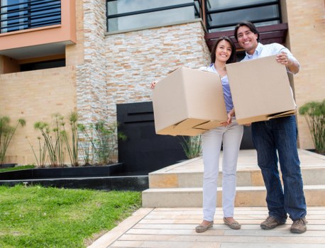Choosing the right removal truck size for a move in Chelsea